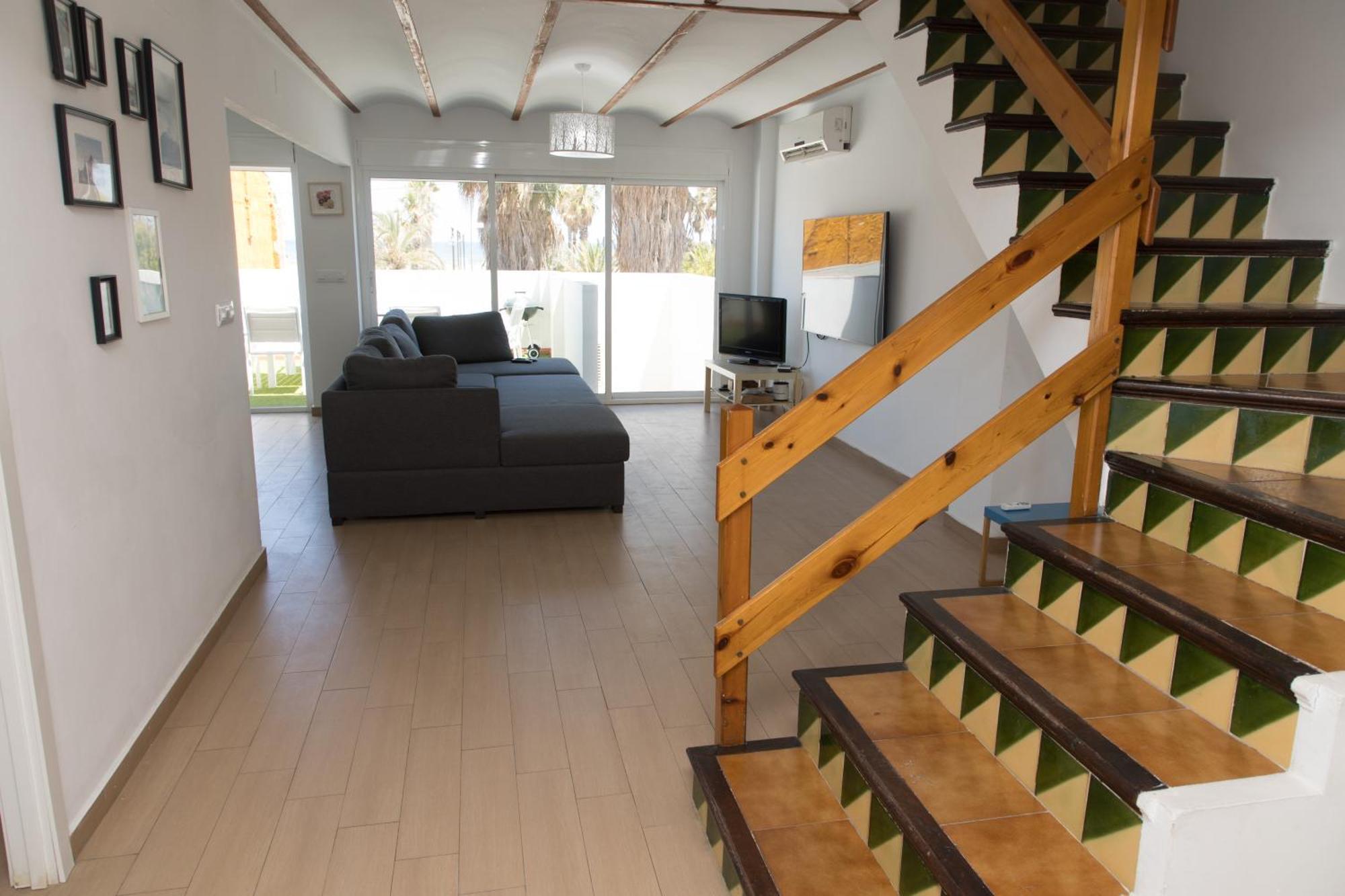 Appartement The White