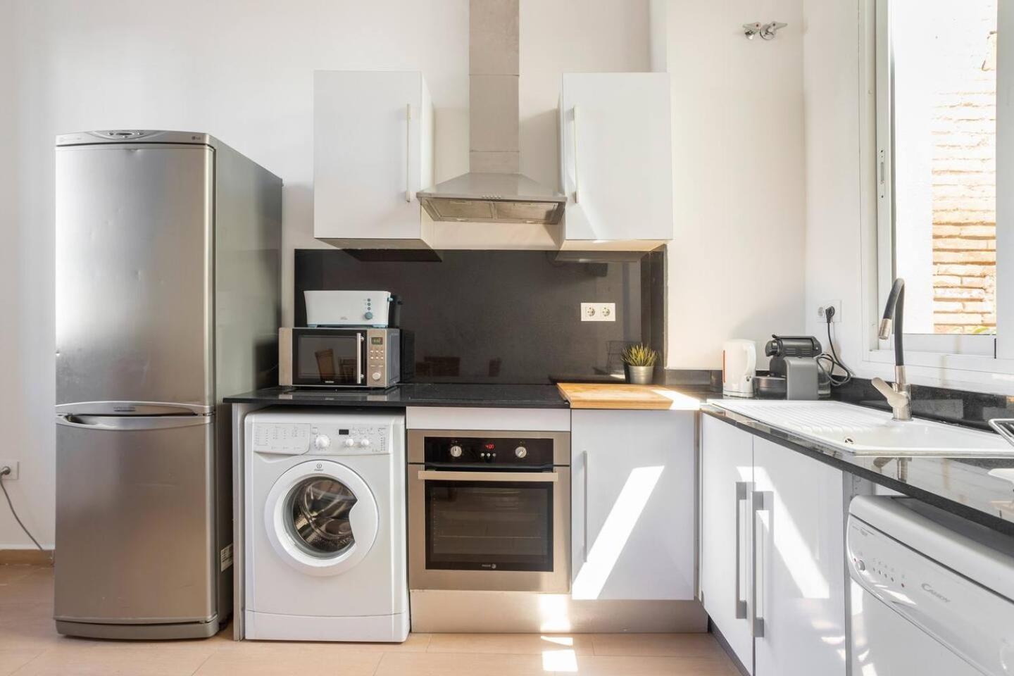 Appartement The White Valence