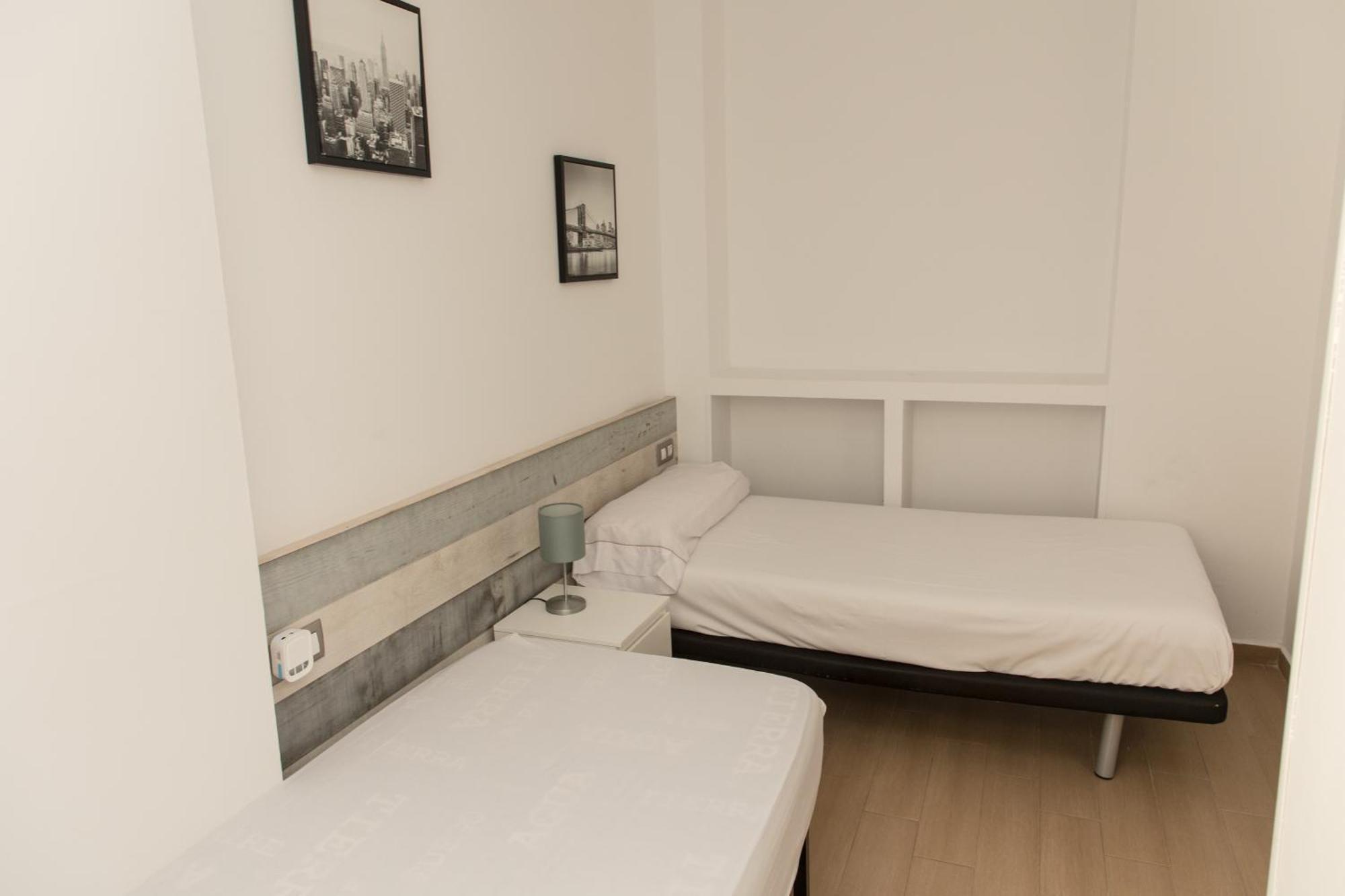 The White Appartement Valence