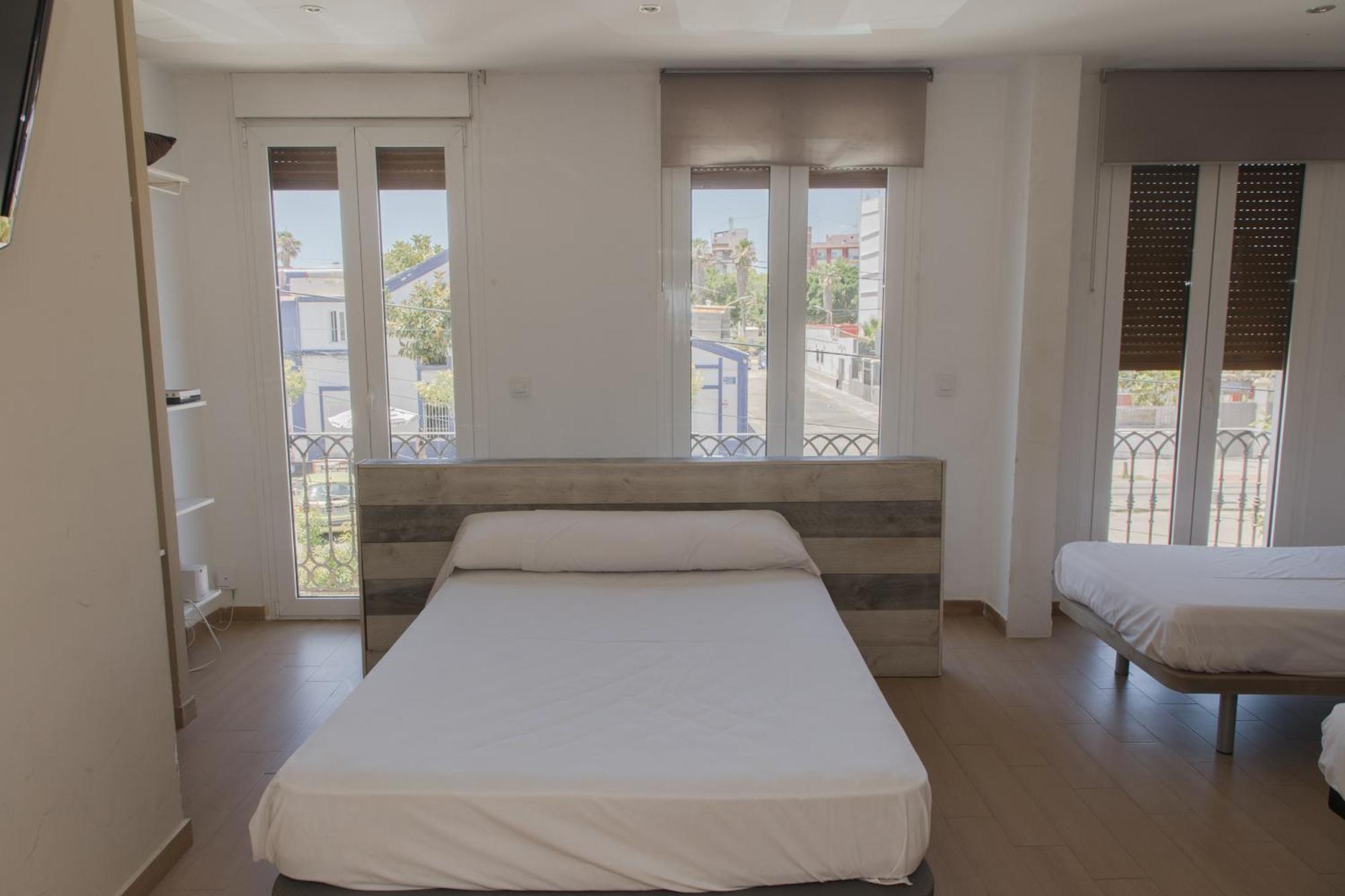 Appartement The White *