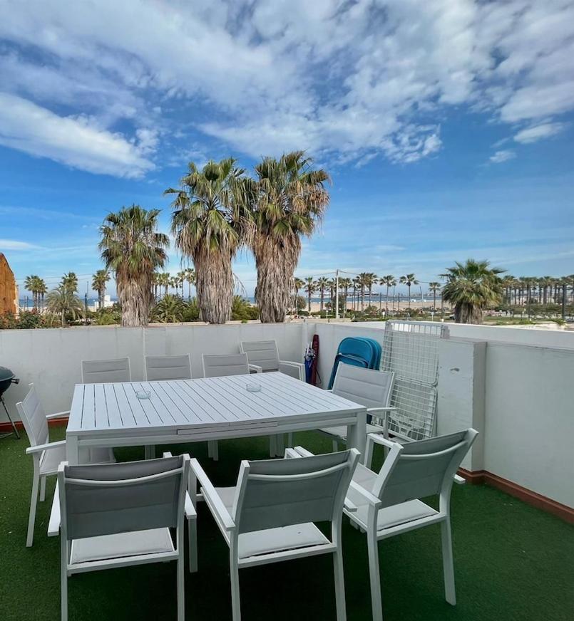The White Appartement Valencia